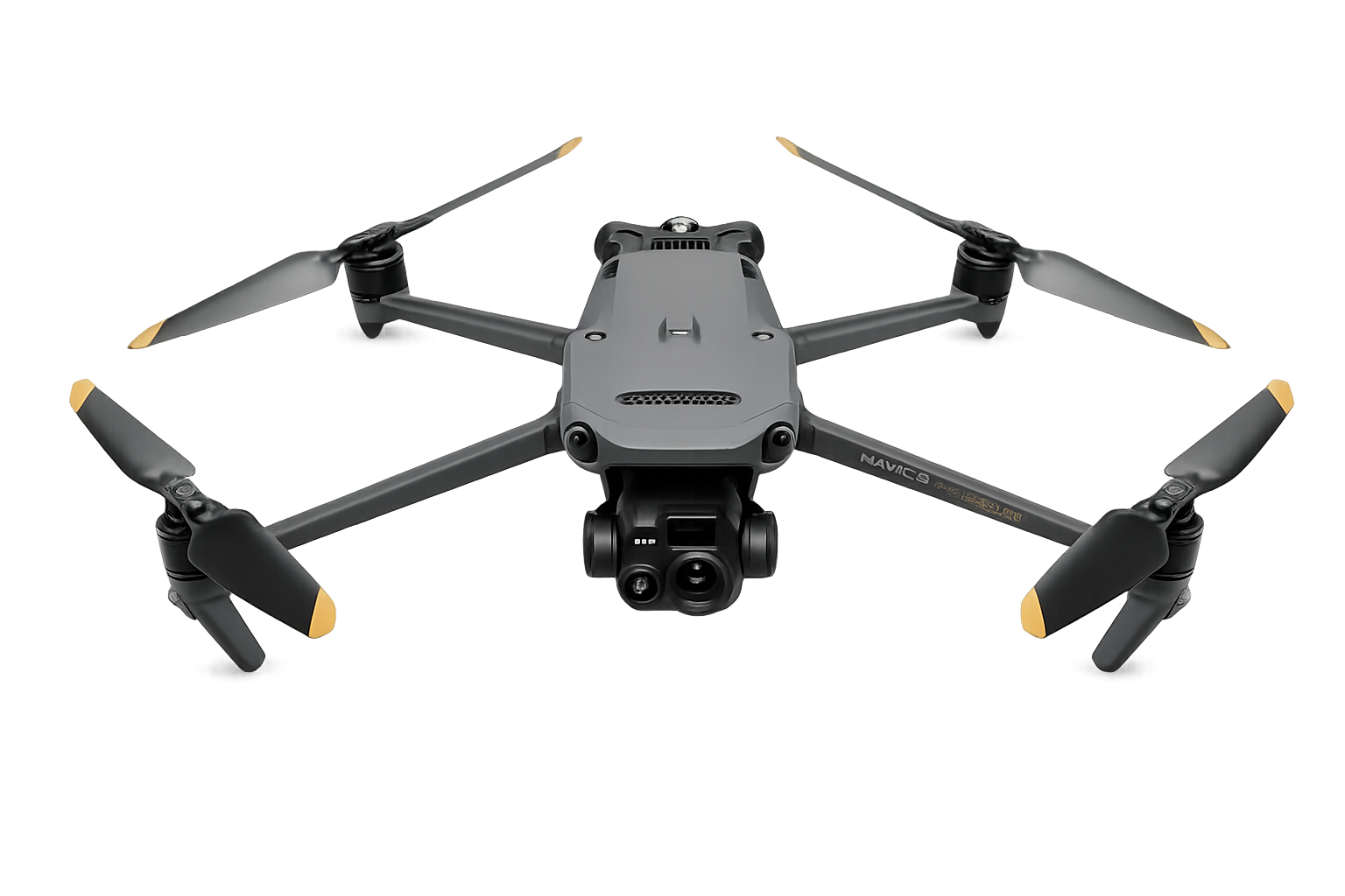 DJI Mavic 3 Thermal