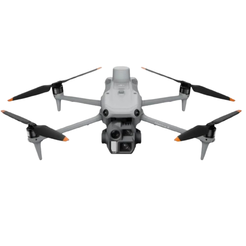 DJI Matrice 4 Enterprise