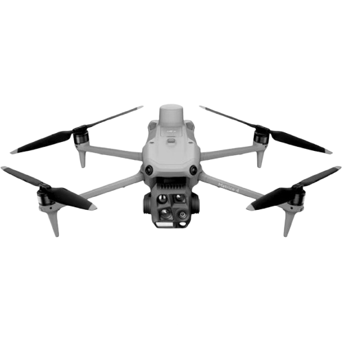 DJI Matrice 4 Thermal