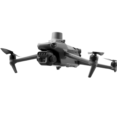 DJI Mavic 3 Multispectral